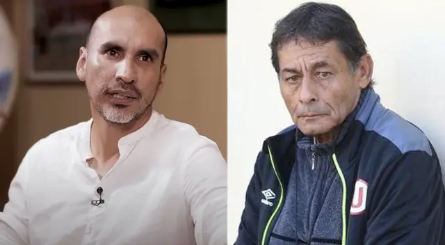 El 'Motorcito' recordó queja que le hizo a la administración de Universitario por no apoyar a Chale.