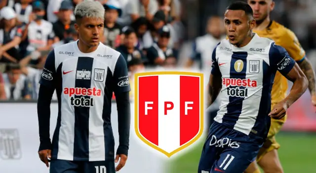 Bryan Reyna y Jairo Concha no jugarán ante Alemania y Marruecos