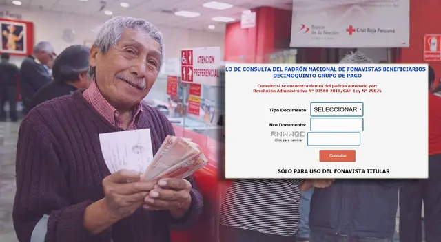 Consulta todos los detalles sobre la devolución de aportes del Fonavi 2023 y accede al link oficial. Consulta todos los detalles sobre la devolución de aportes del Fonavi 2023 y accede al link oficial.
