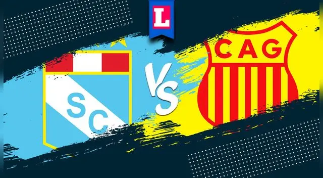 Sporting Cristal y Atlético Grau chocarán en el Estadio Alberto Gallardo.
