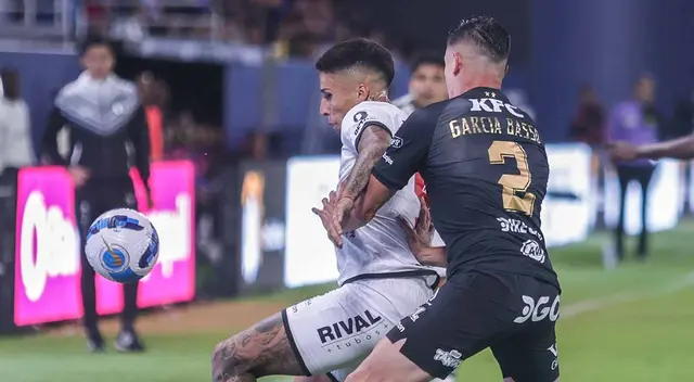 Independiente del Valle venció a SC Barcelona por la Liga Pro