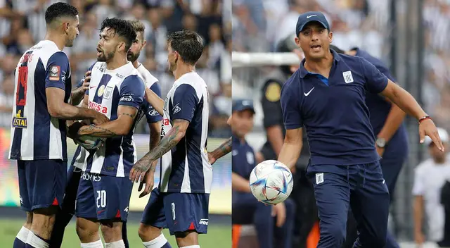 Alianza visita este domingo a Sport Huancayo Alianza visita este domingo a Sport Huancayo