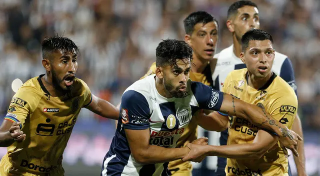 Alianza Lima Cusco FC
