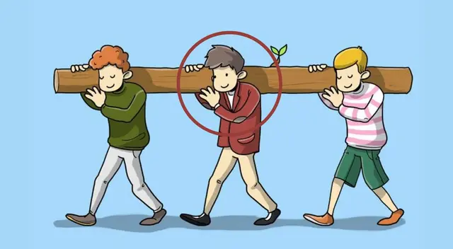 acertijo visual acertijo visual