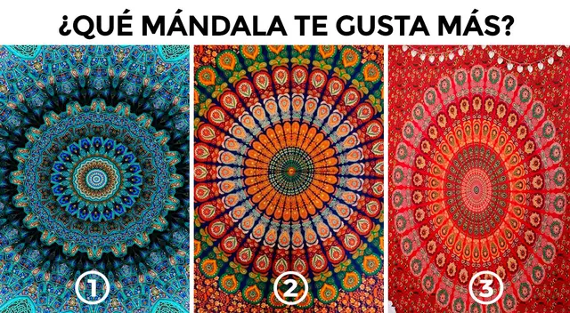 La opción que elijas del test de personalidad te dirá más detalles de tu relación con los demás.