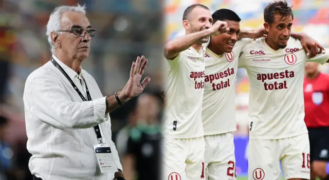 Universitario venció a ADT 3-1 en el Monumental