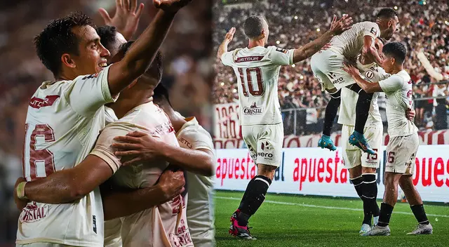 Conocido periodista desmereció el triunfo de Universitario: "Buena suerte. 3-1 Exagerado"