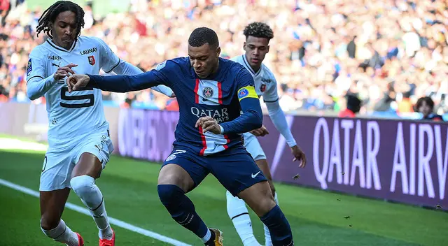 STAR Plus EN VIVO, partido PSG vs. Rennes ONLINE GRATIS STAR Plus EN VIVO, partido PSG vs. Rennes ONLINE GRATIS