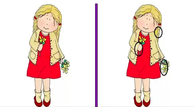 solución reto visual