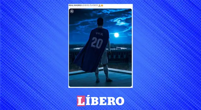 Barcelona derrotó al Real Madrid en LaLiga y los memes invaden las ...