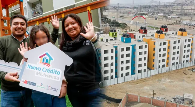 Revisa más detalles del Bono Habitacional 2023 del Ministerio de Vivienda, Construcción y Saneamiento. Revisa más detalles del Bono Habitacional 2023 del Ministerio de Vivienda, Construcción y Saneamiento.
