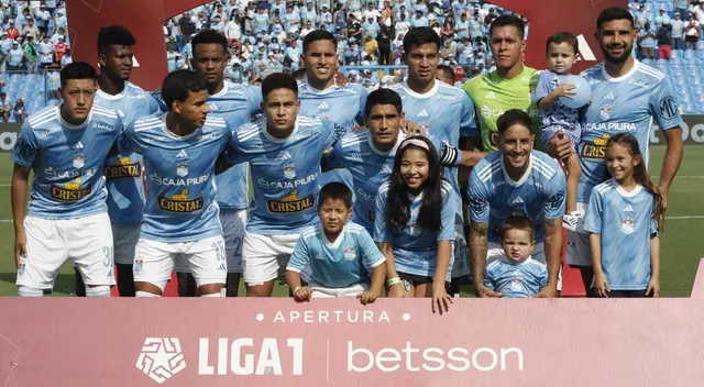 Próximo partido de Sporting Cristal por la Liga 1 2023 Próximo partido de Sporting Cristal por la Liga 1 2023