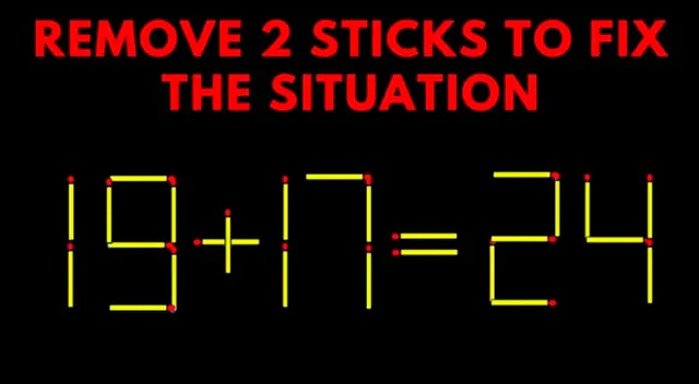 acertijo visual acertijo visual