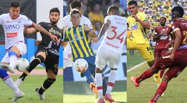 Revisa los partidos que se jugarán este lunes 20 de marzo.