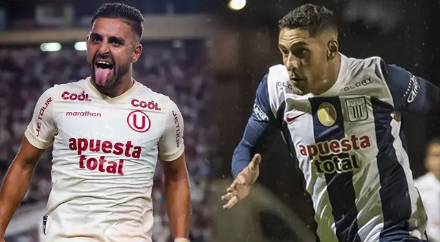 Universitario publicó mensaje con canción incluida apenas perdió Alianza Lima. Universitario publicó mensaje con canción incluida apenas perdió Alianza Lima.