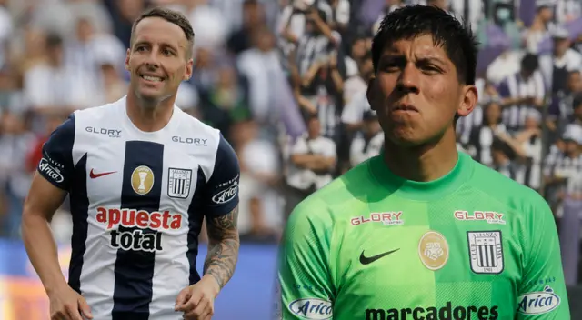 Alianza Lima perdió 2-1 ante Sport Huancayo por la fecha 9 Alianza Lima perdió 2-1 ante Sport Huancayo por la fecha 9