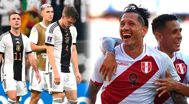 Futbolista alemán que vale 100 millones de euros se bajó del barco y no jugará ante Perú Futbolista alemán que vale 100 millones de euros se bajó del barco y no jugará ante Perú