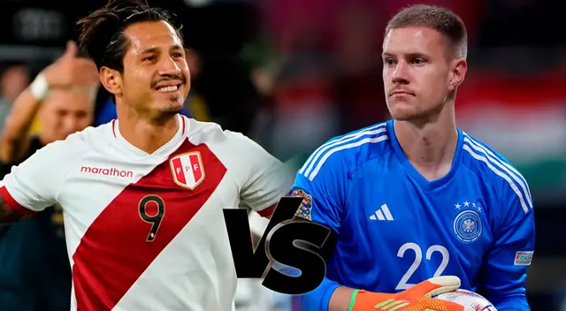 Alemania vs Perú se jugará en el Mewa Arena en Mainz.