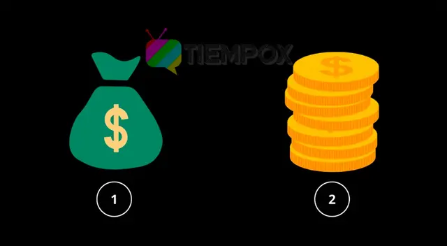 Conoce ti tendrás dinero para este año 2023 con este nuevo test.