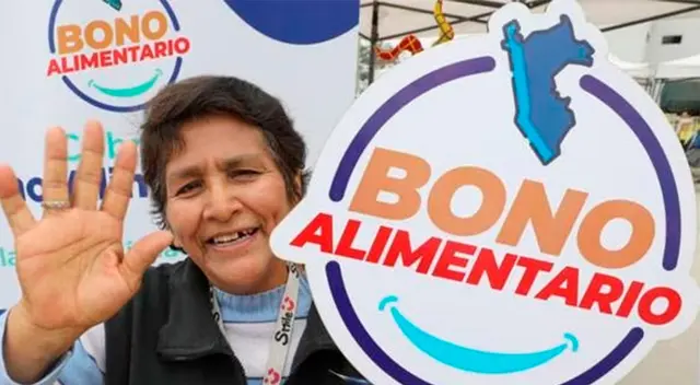 Conoce si eres beneficiario del Bono Alimentario 2023 del Gobierno del Perú. Conoce si eres beneficiario del Bono Alimentario 2023 del Gobierno del Perú.
