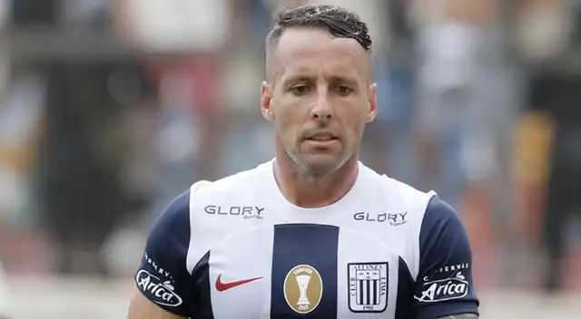 Pablo Lavandeira se refirió a la derrota de Alianza Lima