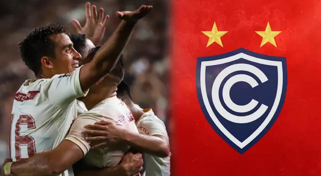 Universitario jugará con Cienciano por la fecha 1 del Apertura 2023