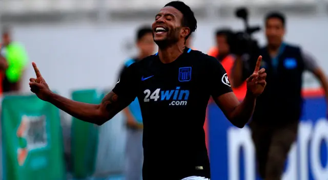 Lionard Pajoy se lució en campeonato internacional