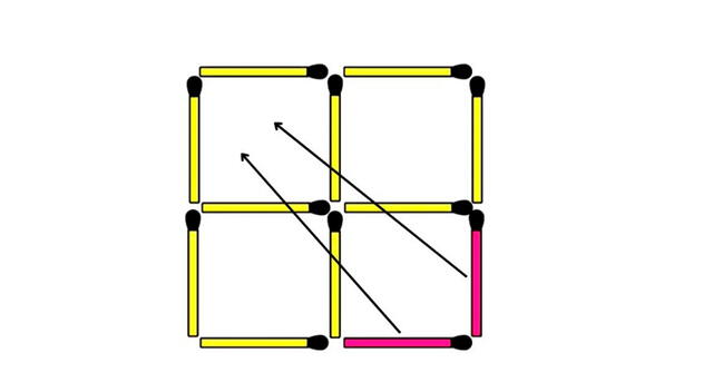 solución acertijo visual solución acertijo visual