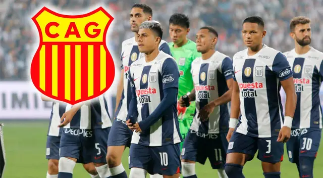Alianza Lima sigue firme con no jugar contra Atlético Grau