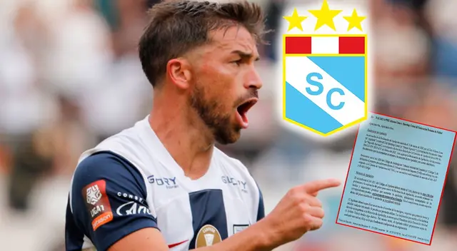 Alianza Lima fue al TAS para reprogramar el partido contra Sporting Cristal Alianza Lima fue al TAS para reprogramar el partido contra Sporting Cristal
