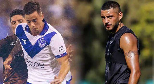 ¿A qué hora juega Vélez vs. Central Córdoba y en qué canal ver Liga Profesional Argentina? ¿A qué hora juega Vélez vs. Central Córdoba y en qué canal ver Liga Profesional Argentina?