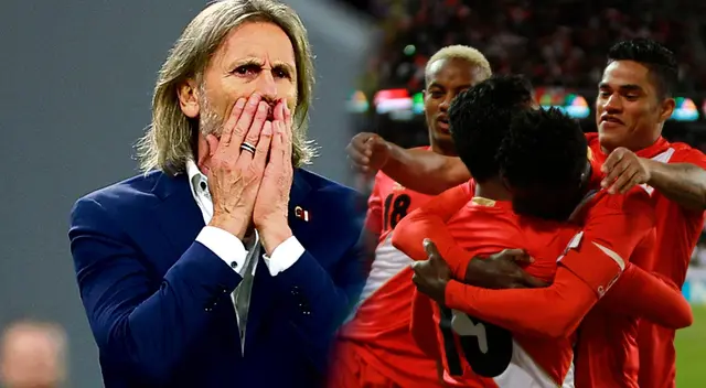 Ricardo Gareca lo borró de la selección peruana, ahora brillará ante Alemania y Marruecos