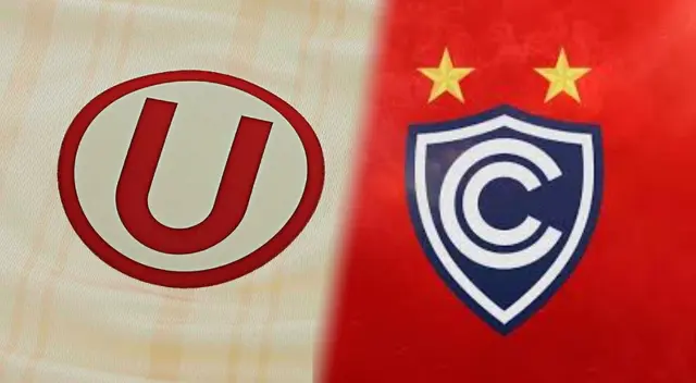 Ex jugador de Universitario buscará silenciar el Monumental con Cienciano