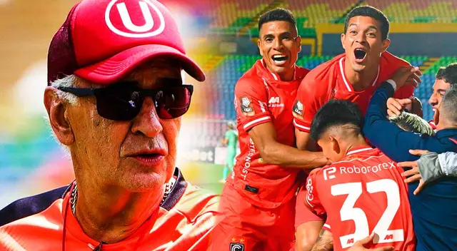 Cienciano tiene en sus filas a diversos futbolistas que pasaron por Universitario. Foto: Universitario / Liga 1 / Composición Líber