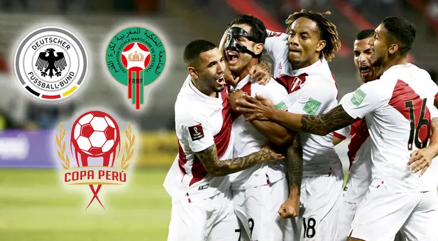 Conoce a los 10 seleccionados que pasaron por la Copa Perú Conoce a los 10 seleccionados que pasaron por la Copa Perú