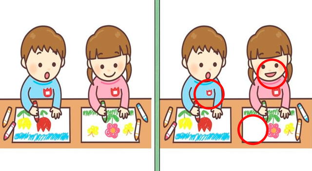 solución reto visual