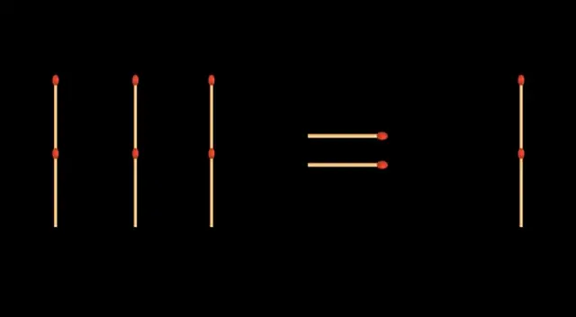 Si quieres vencer este acertijo visual, tendrás que ser rápido porque cuentas con 7 segundos. Si quieres vencer este acertijo visual, tendrás que ser rápido porque cuentas con 7 segundos.