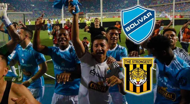 Cristal quedó en el bombo 4 de la fase de grupos de la Copa Libertadores 2023. Cristal quedó en el bombo 4 de la fase de grupos de la Copa Libertadores 2023.