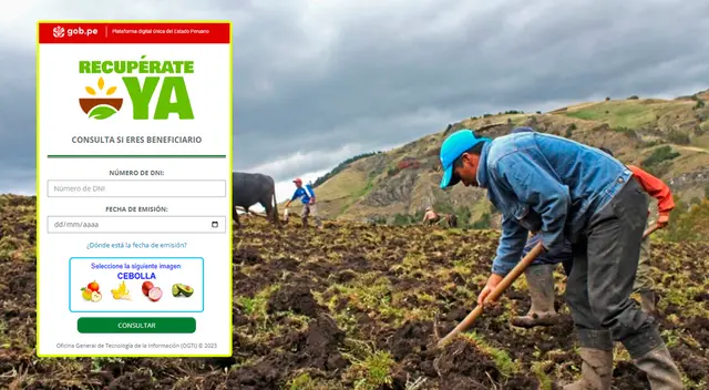 Consulta en el link oficial y conoce hasta cuándo podrás cobrar este subsidio económico. Consulta en el link oficial y conoce hasta cuándo podrás cobrar este subsidio económico.