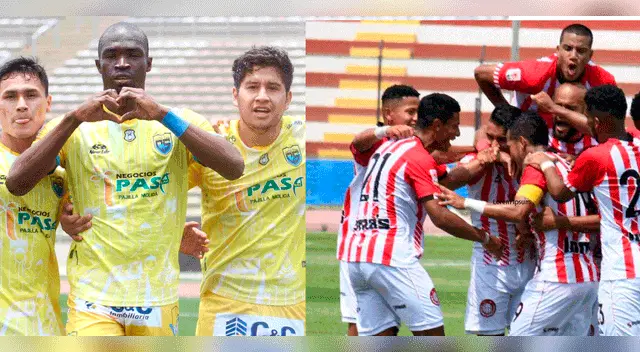 En abril arranca la Liga 2 En abril arranca la Liga 2