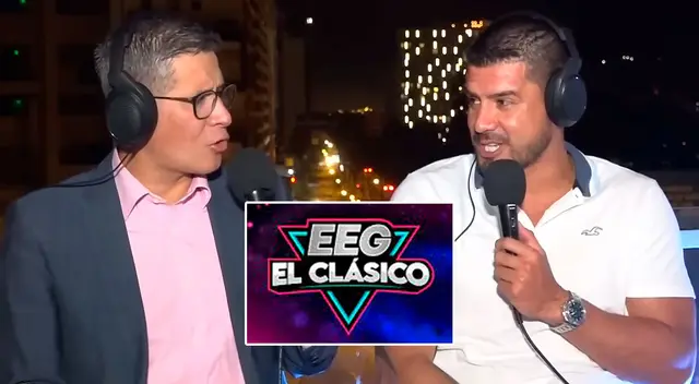 Erick Delgado confesó que recibió fuerte propuesta de EEG tras dejar el fútbol Erick Delgado confesó que recibió fuerte propuesta de EEG tras dejar el fútbol