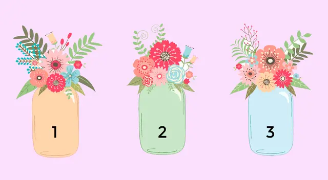 Participa de este test de personalidad y conoce detalles exclusivos sobre tu vida.