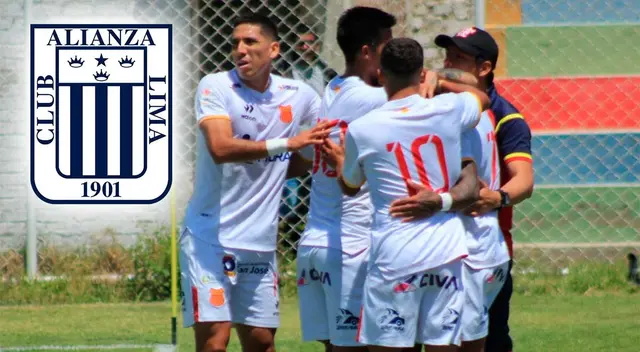 Atlético Grau no contará con nueve jugadores ante Alianza Lima