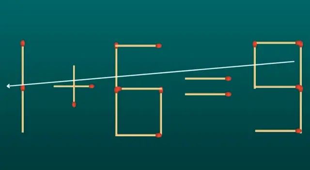 solución acertijo visual solución acertijo visual