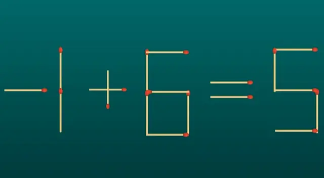 solución acertijo visual solución acertijo visual