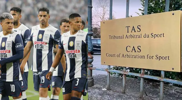 Alianza Lima espera reprogramación de su partido con Cristal Alianza Lima espera reprogramación de su partido con Cristal