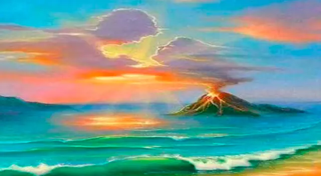 Confía en tu intuición y depende de tu elección sabrás cómo eres en realidad.