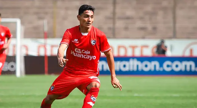 Volante de Cienciano espera su revancha ante la U Volante de Cienciano espera su revancha ante la U