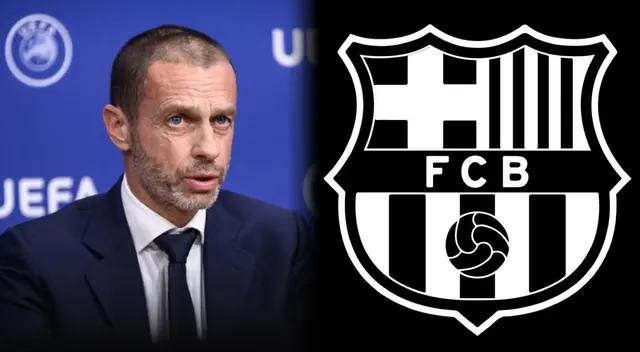 UEFA inicia investigaciones contra el Barca por Caso Negreira