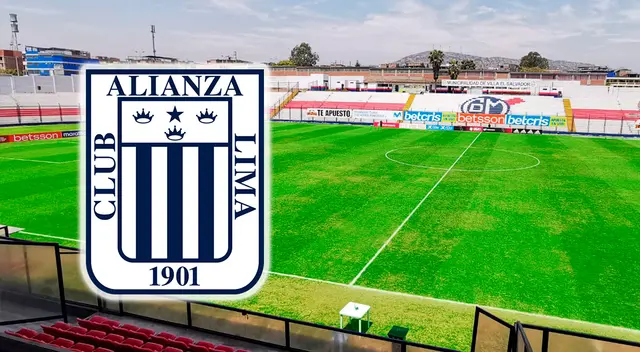 Alianza Lima no podrá usar su estadio y deberá mudarse al Iván Elías Moreno Alianza Lima no podrá usar su estadio y deberá mudarse al Iván Elías Moreno